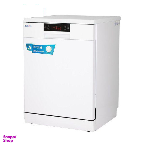 ماشین ظرفشویی پاکشوما (Pakshoma) مدل MDF 14302