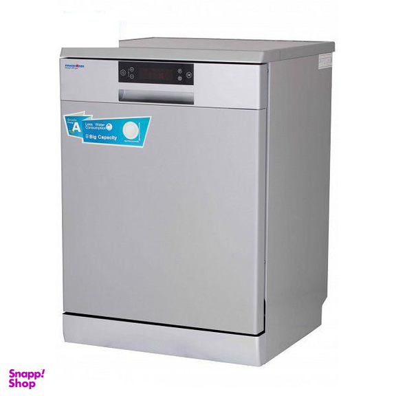 ماشین ظرفشویی پاکشوما (Pakshoma) مدل MDF 14302
