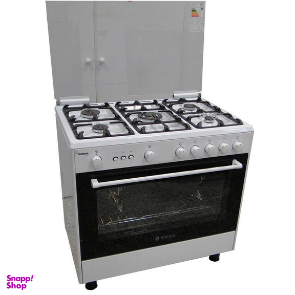 اجاق گاز اسنوا (Snowa) مدل SGC5-1102N