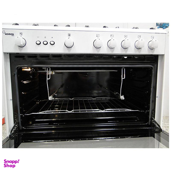 اجاق گاز اسنوا (Snowa) مدل SGC5-1102N