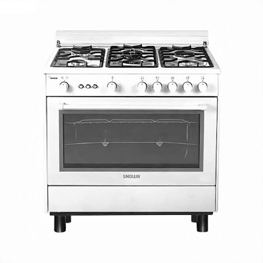 اجاق گاز اسنوا (Snowa) مدل SGC5-1102N