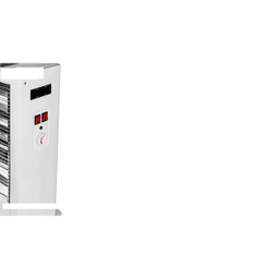 بخاری برقی فن دار برفاب مدل QH-2800