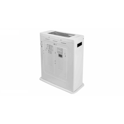 بخاری برقی فن دار برفاب مدل QH-2800