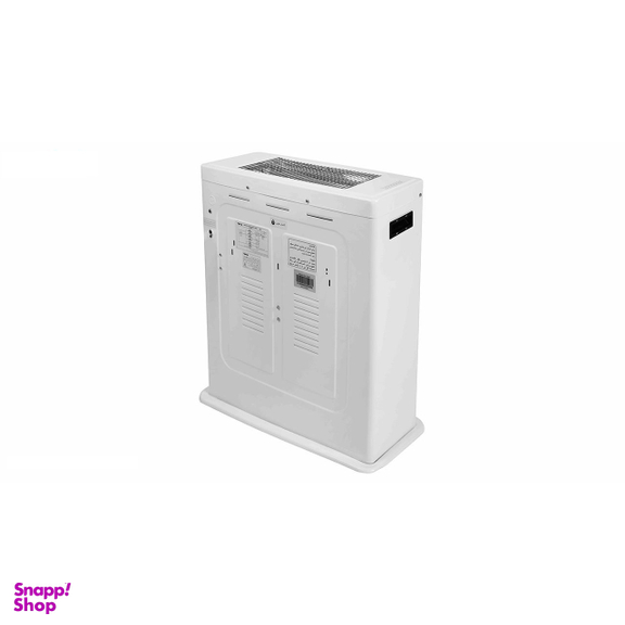 بخاری برقی فن دار برفاب مدل QH-2800