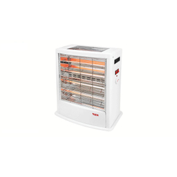 بخاری برقی فن دار برفاب مدل QH-2800