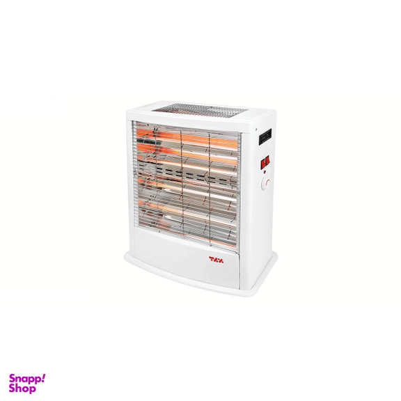 بخاری برقی فن دار برفاب مدل QH-2800