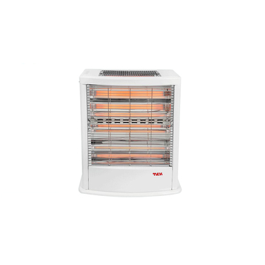 بخاری برقی فن دار برفاب مدل QH-2800