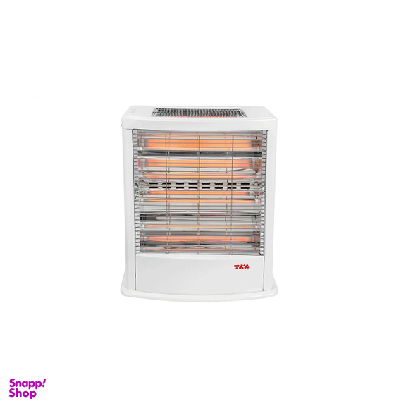 بخاری برقی فن دار برفاب مدل QH-2800