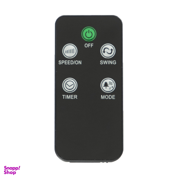 پنکه ایستاده تولیپس مدل SF-404R