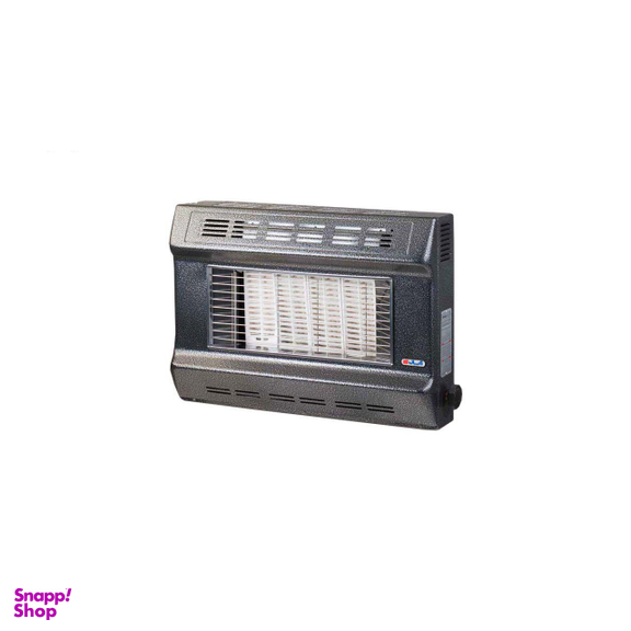 بخاری گازی آبسال مدل 463