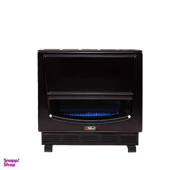 بخاری گازی نیک کالا مدل آفتاب AF18