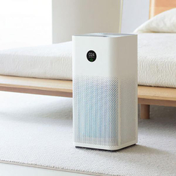 دستگاه تصفیه کننده هوا شیائومی مدل Mi Air Purifier 3C