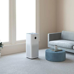 دستگاه تصفیه کننده هوا شیائومی مدل Mi Air Purifier 3C