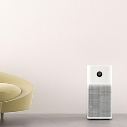 دستگاه تصفیه کننده هوا شیائومی مدل Mi Air Purifier 3C