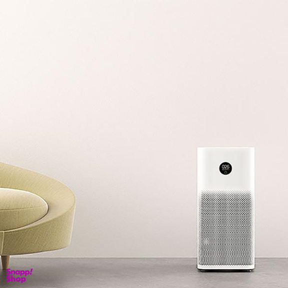 دستگاه تصفیه کننده هوا شیائومی مدل Mi Air Purifier 3C