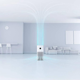 دستگاه تصفیه کننده هوا شیائومی مدل Mi Air Purifier 3C