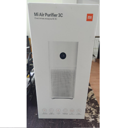 دستگاه تصفیه کننده هوا شیائومی مدل Mi Air Purifier 3C