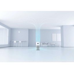 دستگاه تصفیه کننده هوا شیائومی مدل Mi Air Purifier 3C