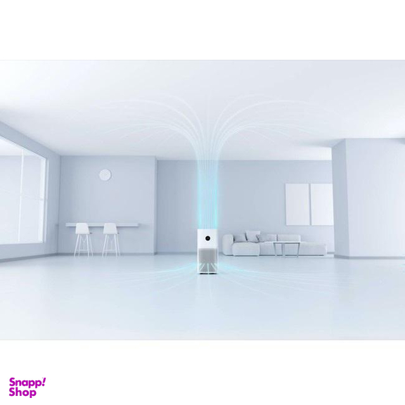 دستگاه تصفیه کننده هوا شیائومی مدل Mi Air Purifier 3C