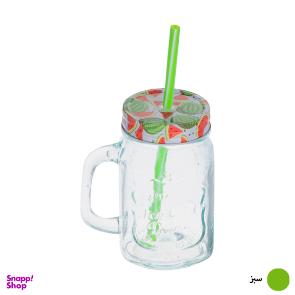 ماگ وینتج مدل AC01