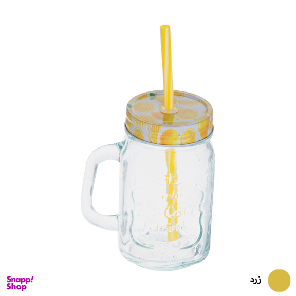 ماگ وینتج مدل AC01