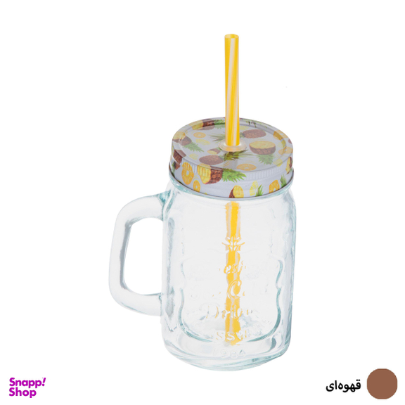 ماگ وینتج مدل AC01