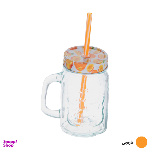 ماگ وینتج مدل AC01