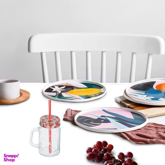 ماگ وینتج مدل AC01