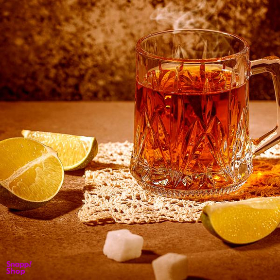 فنجان نوری تازه مدل Markiz کد 120211W بسته 6 عددی