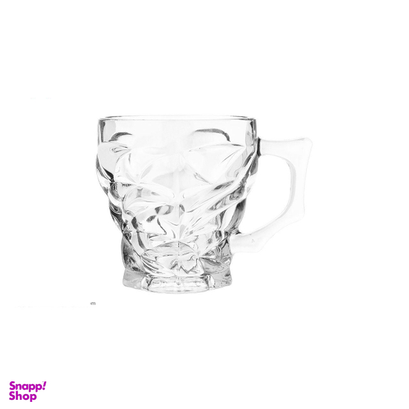 سرویس پذیرایی 25 پارچه بوگاتی کد F8