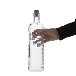 بطری وینتج کد 002