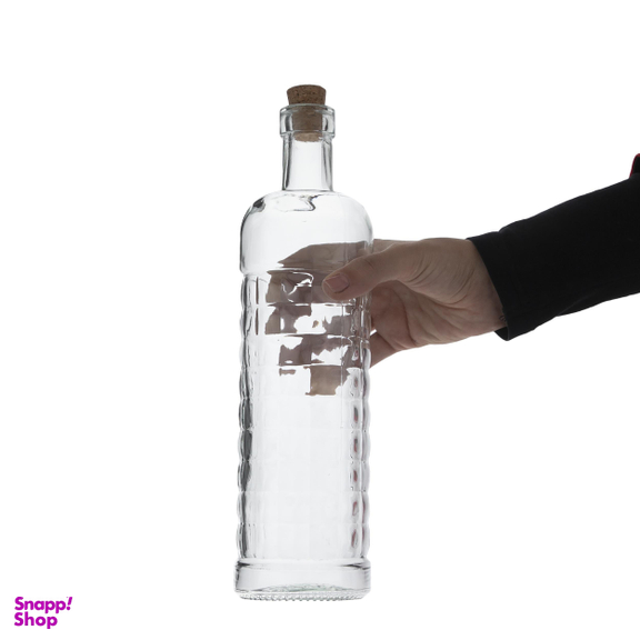 بطری وینتج کد 002