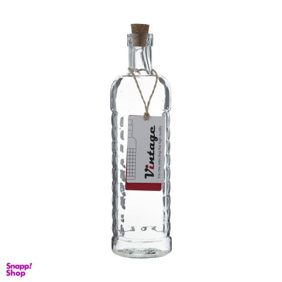 بطری وینتج کد 002