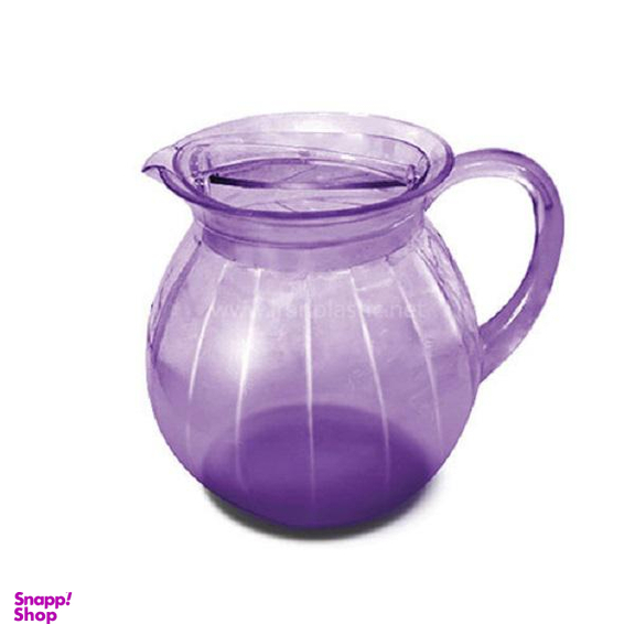 پارچ مانیا مدل خمره ای