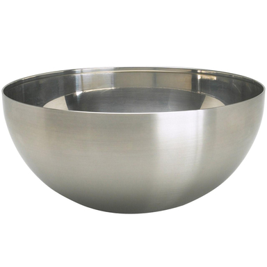 کاسه استیل ایکیا مدل Blanda سایز 20