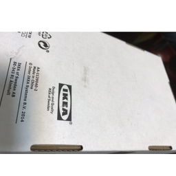 سرویس قاشق و چنگال 24 پارچه ایکیا مدل Fornuft