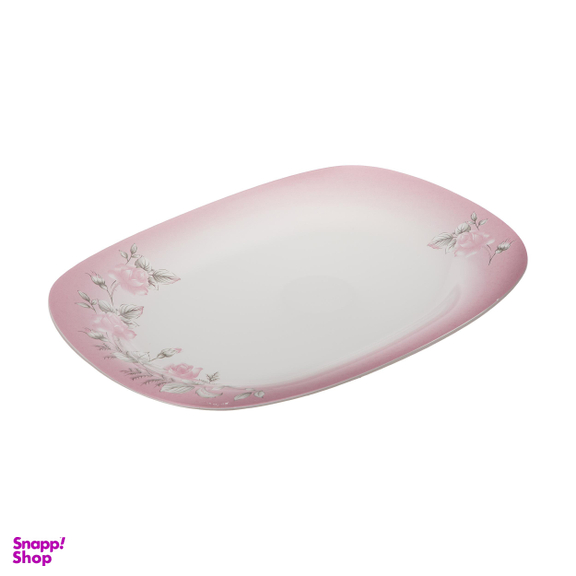 سرویس غذاخوری 25 پارچه آذین اوپال (Azinopal) کد 418