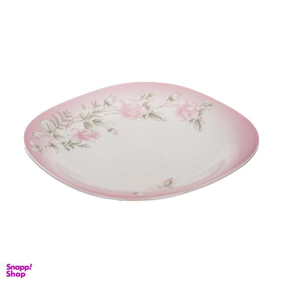 سرویس غذاخوری 25 پارچه آذین اوپال (Azinopal) کد 418