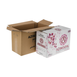 سرویس غذاخوری 25 پارچه آذین اوپال (Azinopal) کد 418