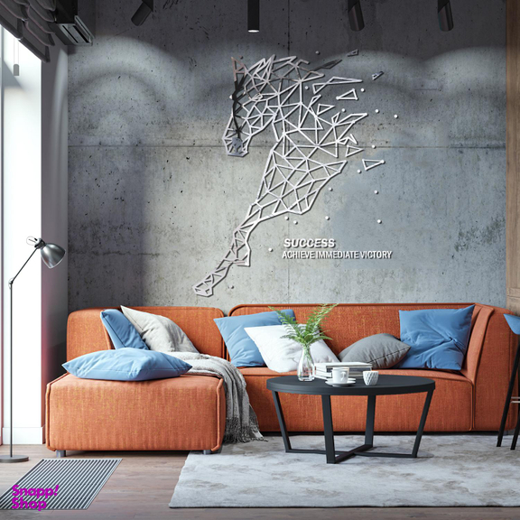 آینه اِلِنسی مدل AM-064