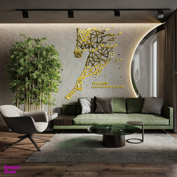 آینه اِلِنسی مدل AM-064