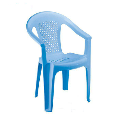 صندلی ناصر پلاستیک کد 854