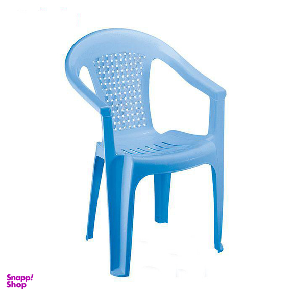 صندلی ناصر پلاستیک کد 854