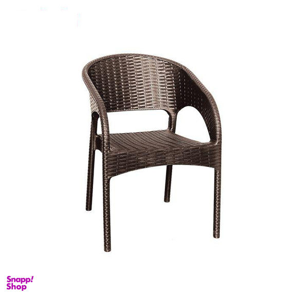 صندلی ناصر پلاستیک کد 992