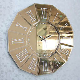 ساعت دیواری النسی مدل SD-111