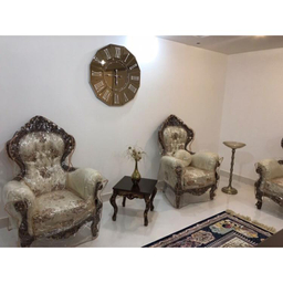 ساعت دیواری النسی مدل SD-111