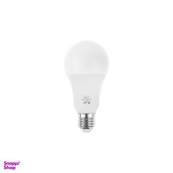 لامپ ال ای دی 12 وات افراتاب مدل AF-G65-12W پایه E27