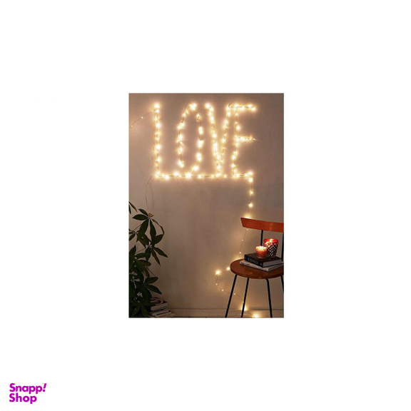 ریسه ال ای دی لوخو هوم (Lujo Home) مدل Mim-Light By طول 9 متر