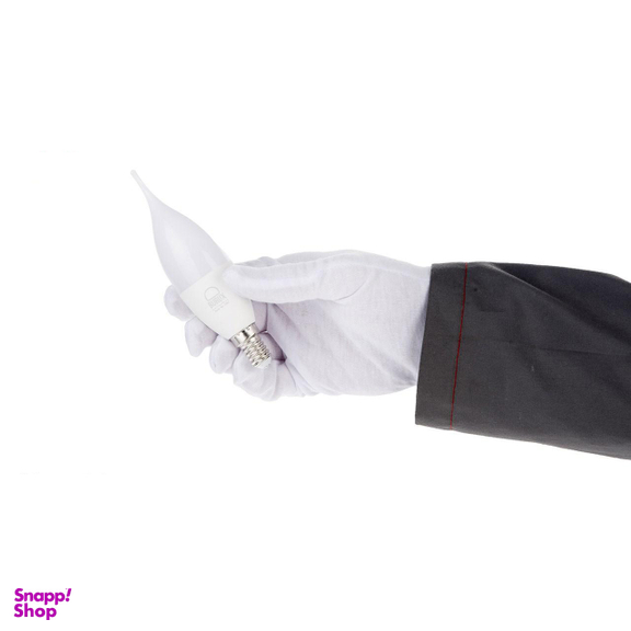 لامپ ال ای دی 7 وات بروکس (Burux) مدل C37L پایه E14