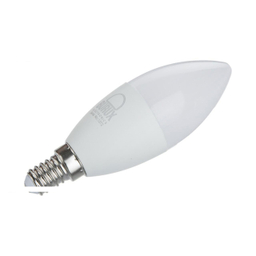 لامپ ال ای دی 7 وات بروکس مدل C37-1740 پایه E14